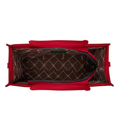 WG70-8317 Wrangler Carry-All Tote/Crossbody - Red