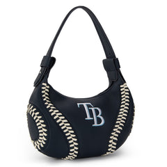 MLB Tampa Bay Rays Team Hobo Bag
