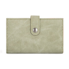 Wrangler V-Shaped Stitching Wallet