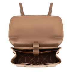 Wrangler Vintage Tote Convertible Backpack/Crossbody Bag