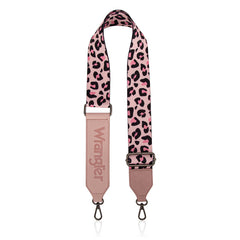 Wrangler Southwestern Print Rope Tote Bag