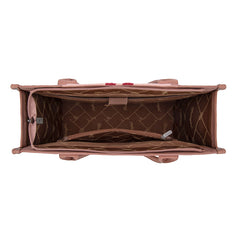 Wrangler Vintage Tooled Aztec Pattern Print Concealed Carry Large Tote