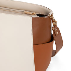 Wrangler Bucket Crossbody Bag