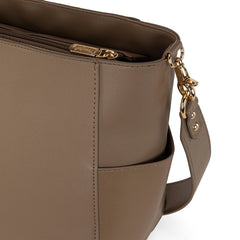 Wrangler Bucket Crossbody Bag