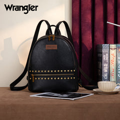 Wrangler Studded Backpack