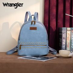 Wrangler Studded Backpack