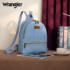 Wrangler Studded Backpack