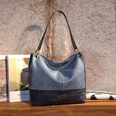 Wrangler Vegan Leather Hobo Bag