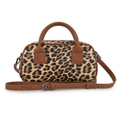 Wrangler Whipstitch Mini Crossbody Bag