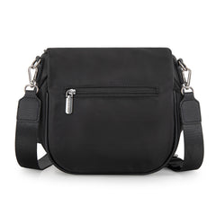 Montana West Dual Zipper Bum Bag