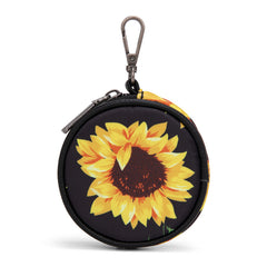 Montana West Dual Zipper Bum Bag