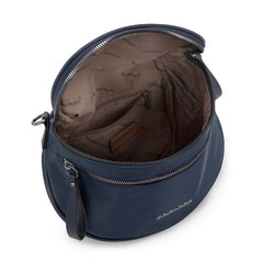 Montana West Dual Zipper Bum Bag