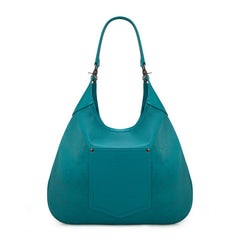 Wrangler Vintage Vegan Leather Hobo Bag