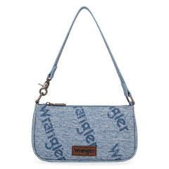 Wrangler Retro Top-Handle Shoulder Bag