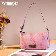 Wrangler Retro Top-Handle Shoulder Bag