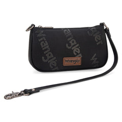 Wrangler Retro Top-Handle Shoulder Bag