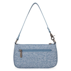 Wrangler Retro Top-Handle Shoulder Bag