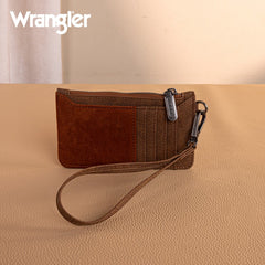 Wrangler Vintage Floral Printed Large Tote Bag