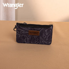 Wrangler Vintage Floral Printed Large Tote Bag