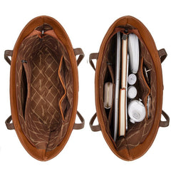 Wrangler Cross Stitch Carry-All Tote