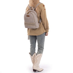 Wrangler Studded Backpack