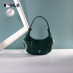 MLB Athletics Team Hobo Bag