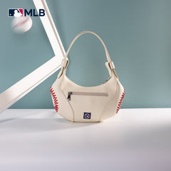 MLB Athletics Team Hobo Bag