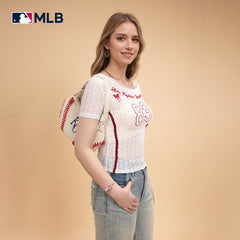 MLB Kansas City Royals Team Hobo Bag