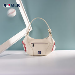 MLB Seattle Mariners Team Hobo Bag