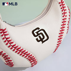 MLB San Diego Padres Team Hobo Bag/Shoulder Bag