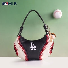 MLB Los Angeles Dodgers Team Hobo Bag/Shoulder Bag