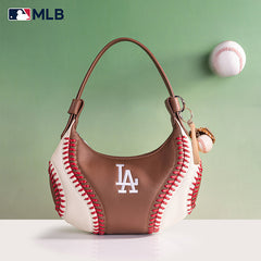 MLB Los Angeles Dodgers Team Hobo Bag/Shoulder Bag