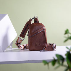 Milan Chiva Aztec Sling Bag - Limited Stock