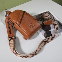 Milan Chiva Aztec Sling Bag - Limited Stock