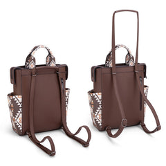 Wrangler Aztec Backpack