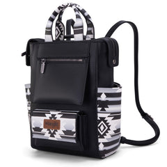 Wrangler Aztec Backpack