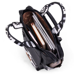 Wrangler Aztec Backpack