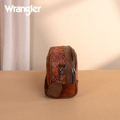 Wrangler Vintage Floral Printed Small Crossbody Bag