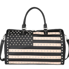 American Pride Collection Weekender Bag - Cowgirl Wear