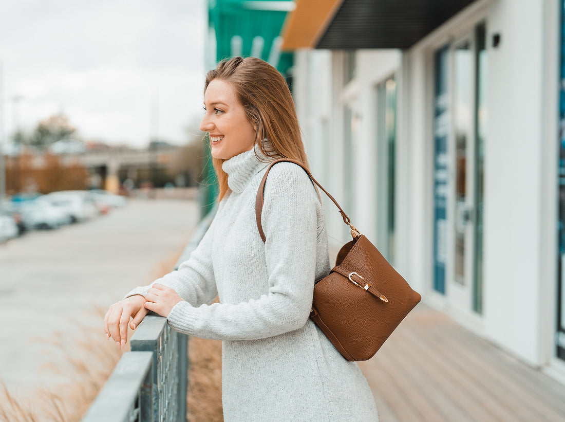 Women's Basic Handbags