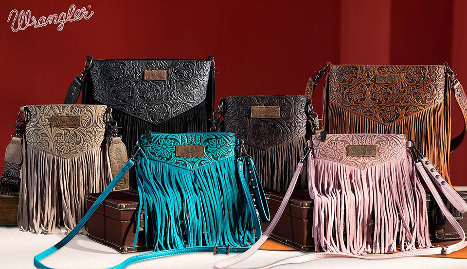 Crossbody Bags