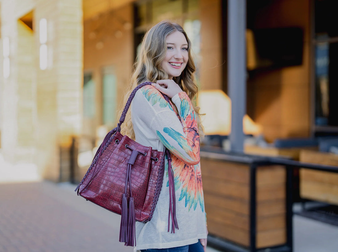 Hobo Bags
