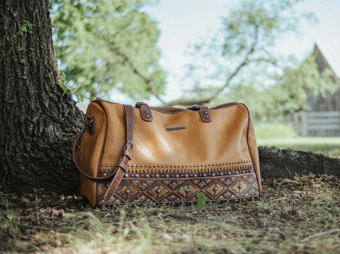 Duffle Bag