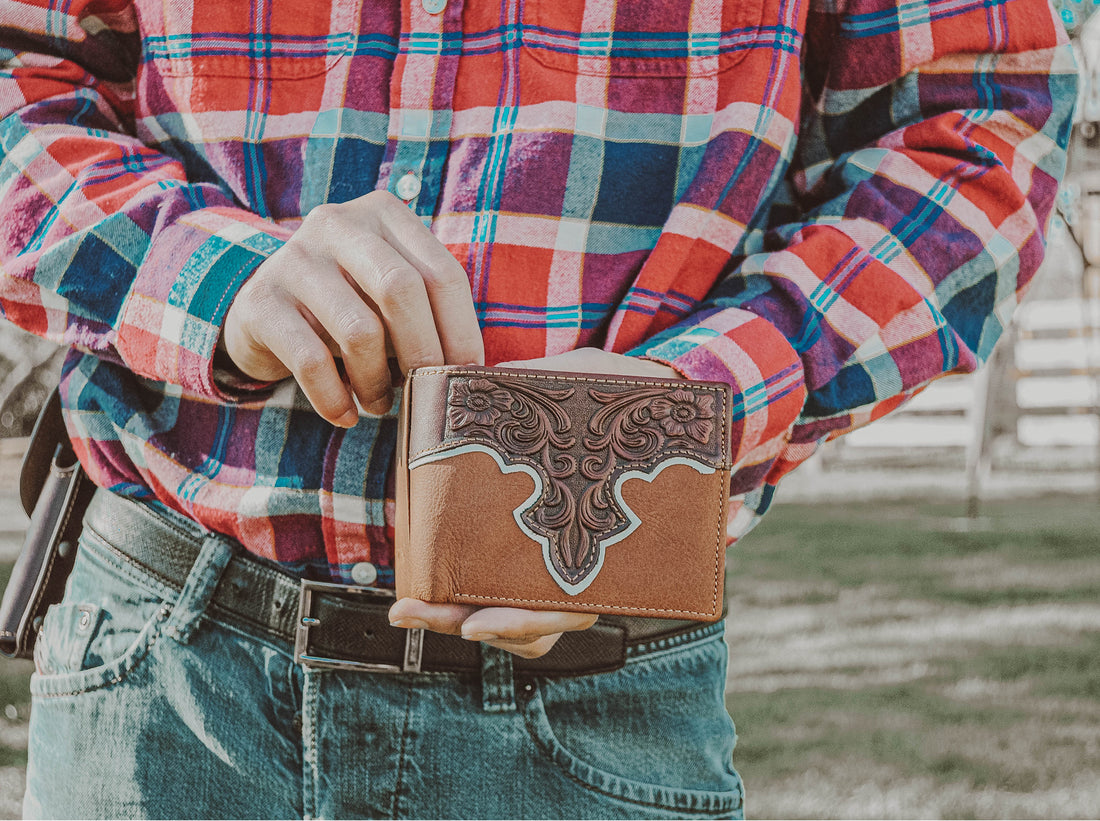 Men's Wallet
