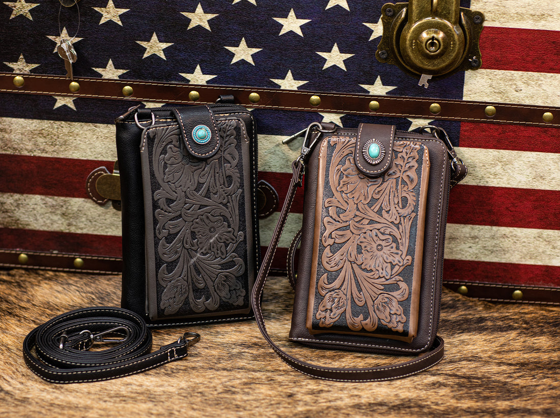 Phone Wallet
