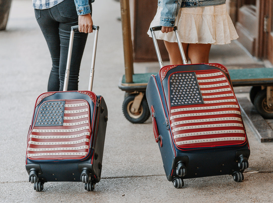 Travel Accessories