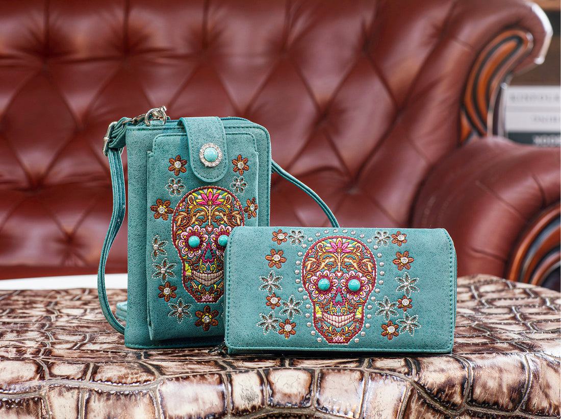 Wallets
