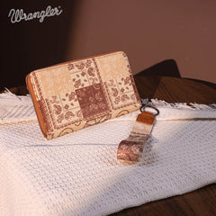 Wrangler Pailsey Carry Tote Bag Set