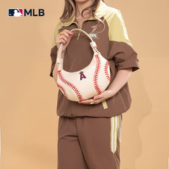 MLB Los Angeles Angels Team Hobo Bag/Shoulder Bag