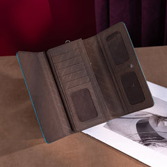 Montana West Whipstitch Collection Concealed Carry Tote